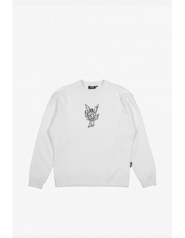 Crewneck Heaven pas cher chine