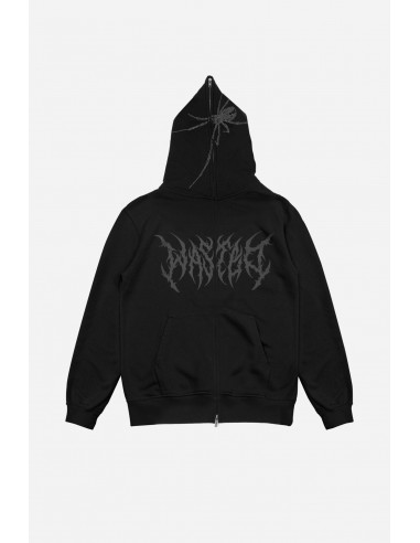 Hoodie Full Zip Snatch Comparez et commandez 