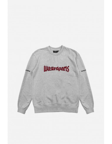 Crewneck United en linge