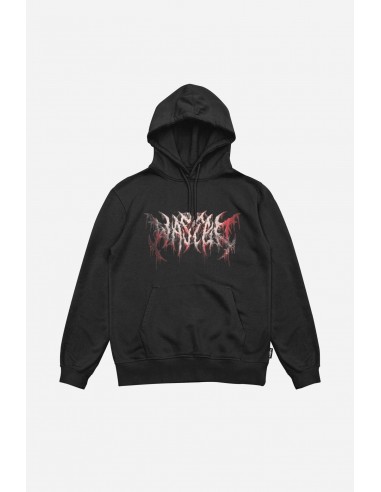 Hoodie Scythe Venez découvrir notre 