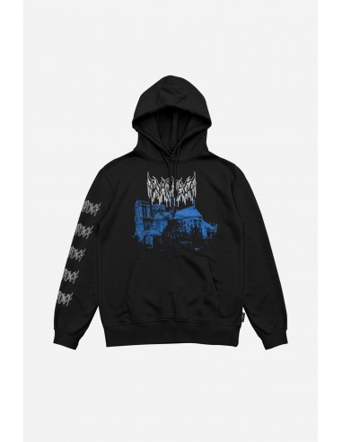 Hoodie Vault Comment ça marche