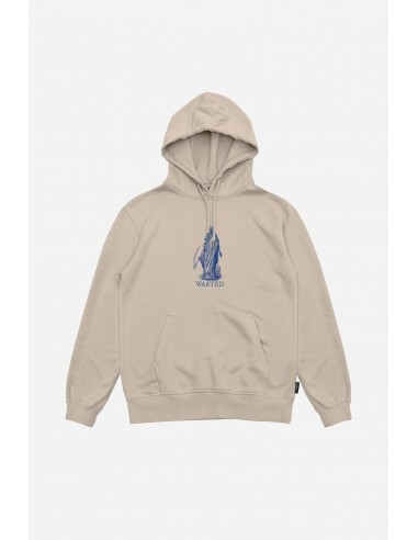 Hoodie Worst Amélioration de cerveau avec