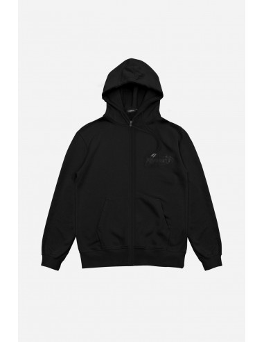 Hoodie Zip Boiler Reset commande en ligne