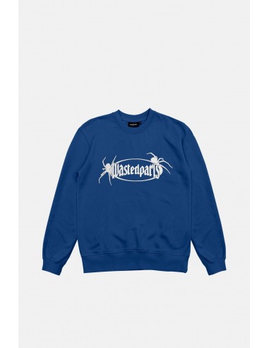 Crewneck Boiler Reset en ligne