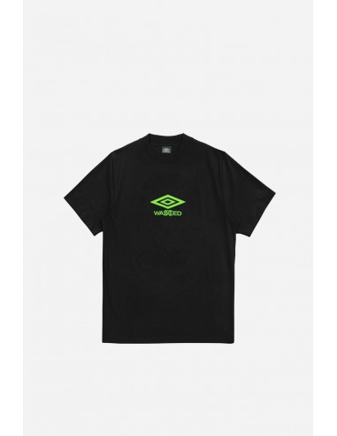 Wasted x Umbro Logo T-Shirt Venez découvrir notre 