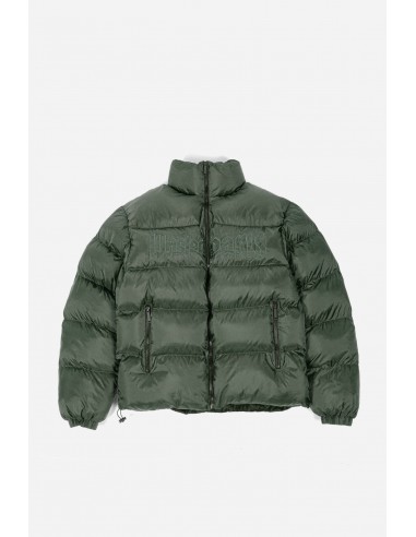 Puffer United en linge