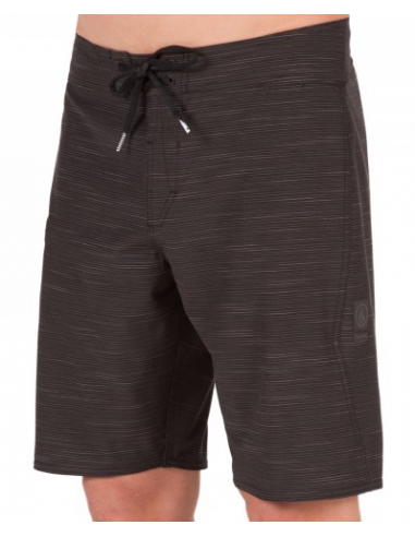 Volcom Lido Slub Mod 20 Shorts la colonne vertébrale