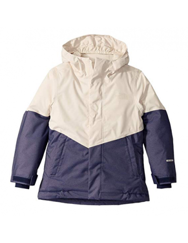 The North Face Girl Brianna Insulated Jacket Economisez 