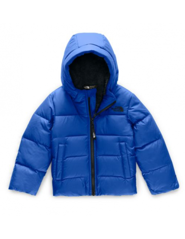 The North Face Toddler Moondoggy Jacket JUSQU'A -70%! 