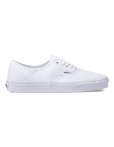 Vans Authentic White shop