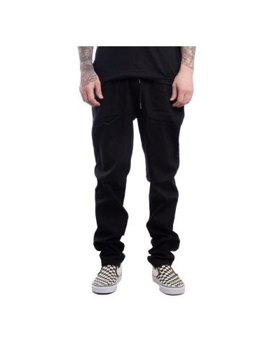 Lira Comerade Pant 2.0 Black vous aussi creer 