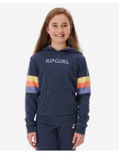 Rip Curl Kids Melting Waves Navy Les magasins à Paris