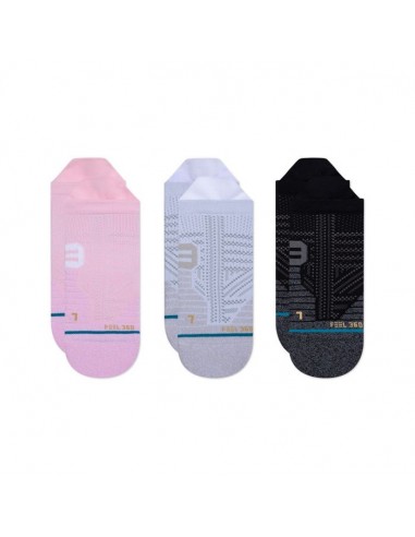 Stance Mesh Tab 3 Pack soldes