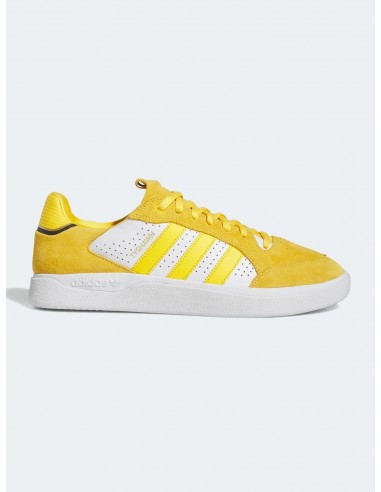 Adidas Tyshawn Low Yellow en ligne