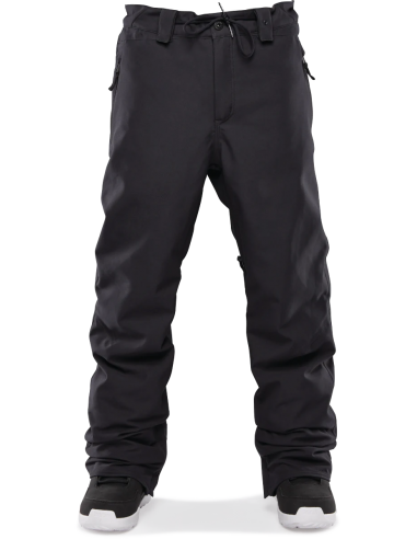 Thirty Two Wooderson Pant Black pas chere