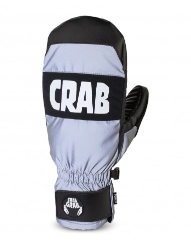 Crab Grab Punch Mitt Reflective suggérées chez