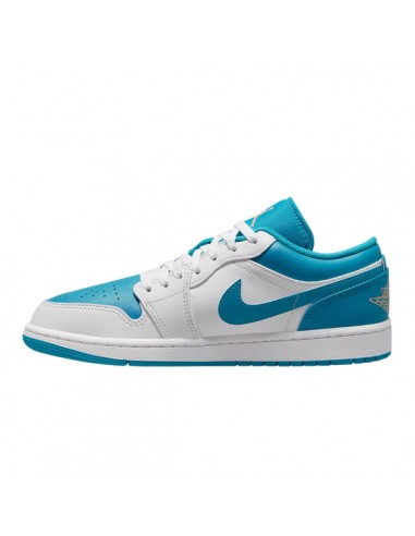 Nike Jordan 1 Low Aquatone acheter