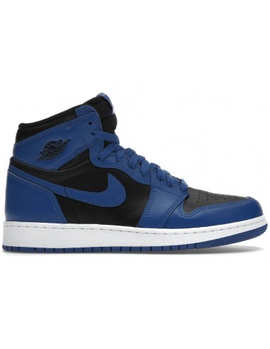 Nike Jordan 1 Retro Og Blue de pas cher