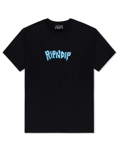 Ripndip T-Shirt Shocking Black suggérées chez