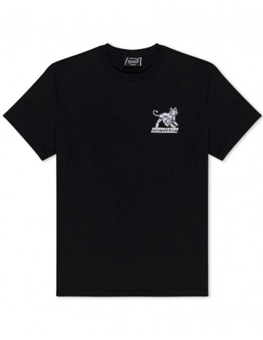 Ripndip T-Shirt Robo Nerm Black solde