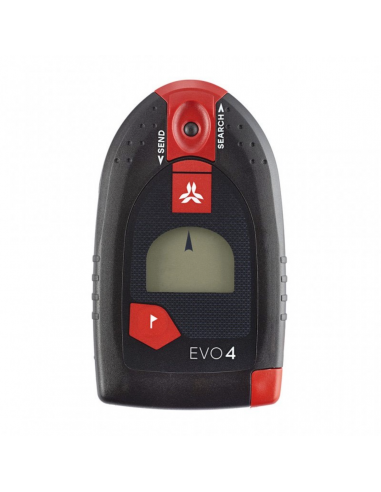 Arva Evo4 Avalanche Transceiver Paris Déstockage Promo