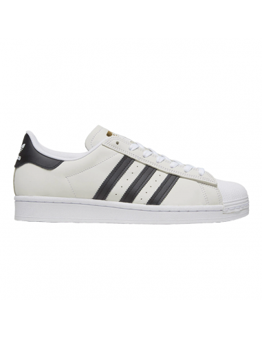 Adidas Superstar ADV Shoes - White Découvrez la collection