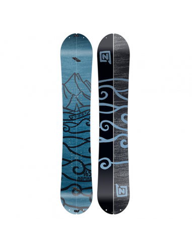 Nitro Nomad Split Snowboard - Assorted Sizes JUSQU'A -70%! 