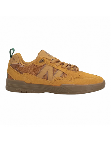 New Balance NM 808 Shoes - Brown pas cher chine