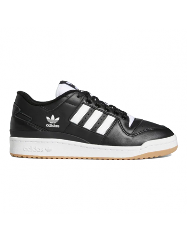 Adidas Forum 84 Low ADV Shoes - Core Black / Core White ou a consommer sur place