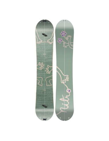 Nitro Women's Volta Splitboard - Assorted Sizes Jusqu'à 80% De Réduction