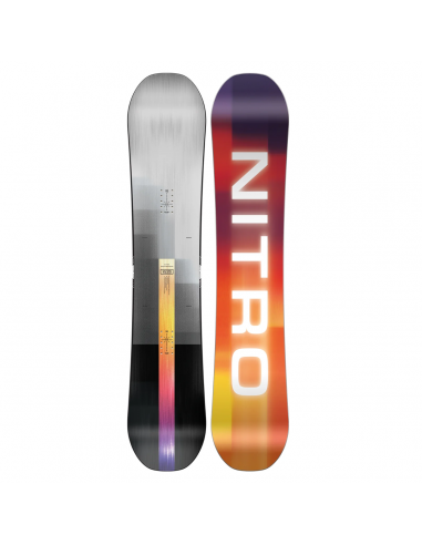 Nitro Youth 2024 Future Team Snowboard - 142 shop