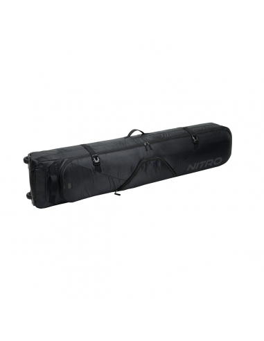 Nitro 2024 Tracker Wheelie Snowboard Bag 165cm - Phantom chez Cornerstreet bien 