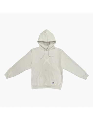 Gear 5 Bone White Hoodie 2023