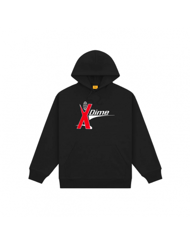 Dime 900 Sweatshirt - Black Toutes les collections ici