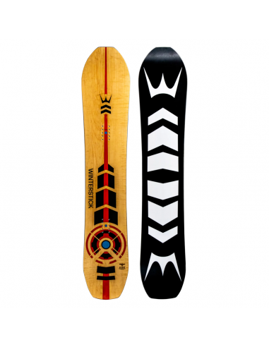 Winterstick ARK Snowboard - 161 pas chere