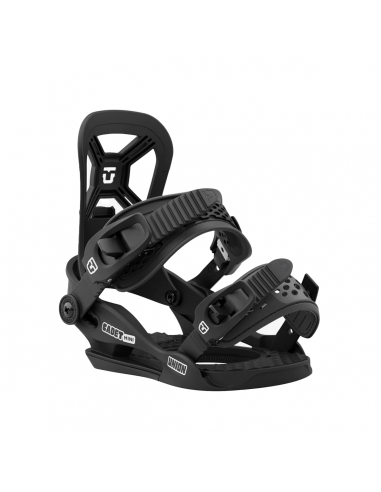 Union Youth 2024 Cadet MINI Binding - Black livraison gratuite