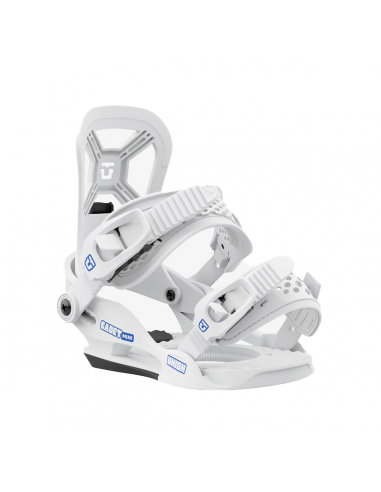 Union Youth 2024 Cadet MINI Binding - White français