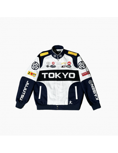 Tokyo Racing Jacket sélection de produits