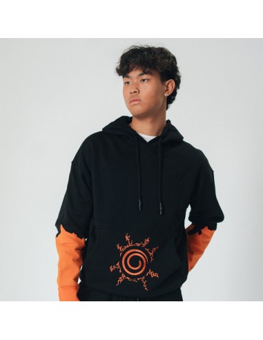 Fox Chakra Hoodie ou a consommer sur place