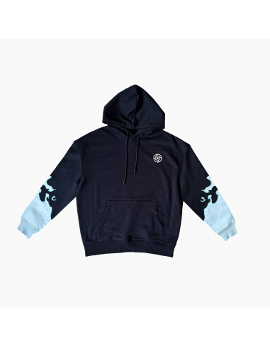 Cursed Energy Hoodie offre 