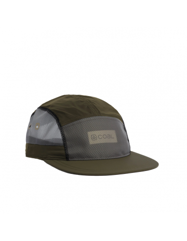 Coal Apollo Tech 5-Panel Hat - Assorted Colors vente chaude votre 