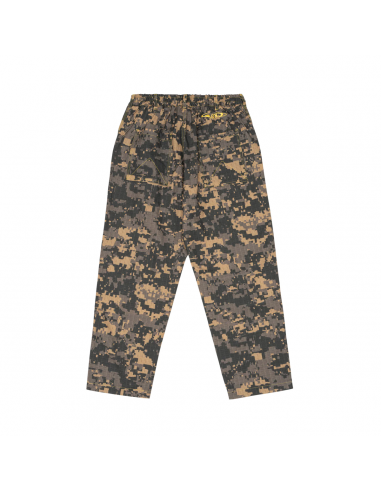 WKND Loosies Pants - Digital Desert Camo Pour