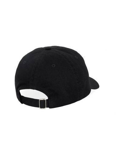 Polar Sam Varsity Cap Hat - Black de l' environnement