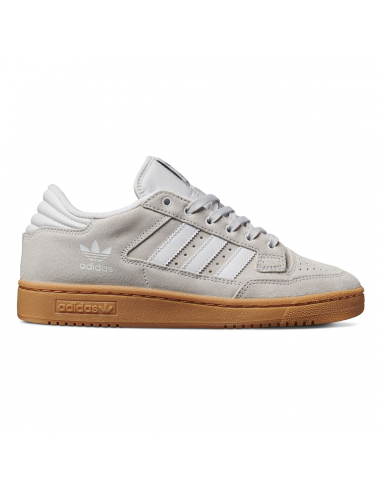 Adidas Centennial 85 Low ADV Shoes - Chrystal White / White / Gum prix pour 