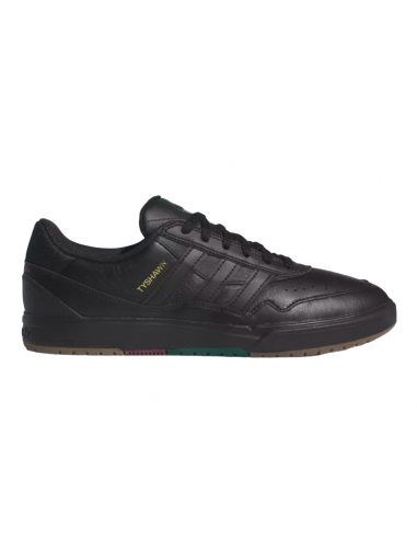 Adidas Tyshawn II Shoes - Black / Black online