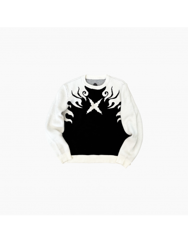 Gear 4 Knit Sweater outlet