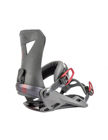 Nitro Zero Snowboard Bindings - Factory Craft Series pas cheres