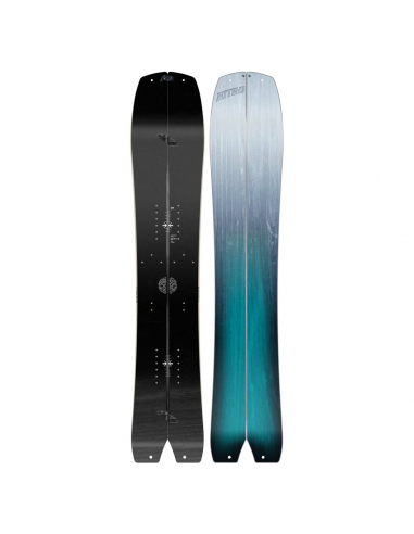 Nitro 2023 Squash Splitboard - 148 destockage