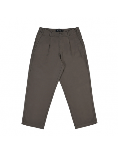 Quasi Warren Pants - Stone livraison gratuite