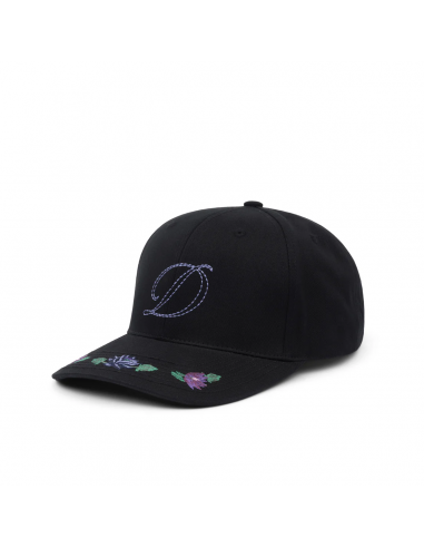 Dime Lotus Full Fit Cap - Assorted Colors outlet